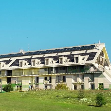 Hotel Residence Club Primula Pescasseroli Luaran gambar