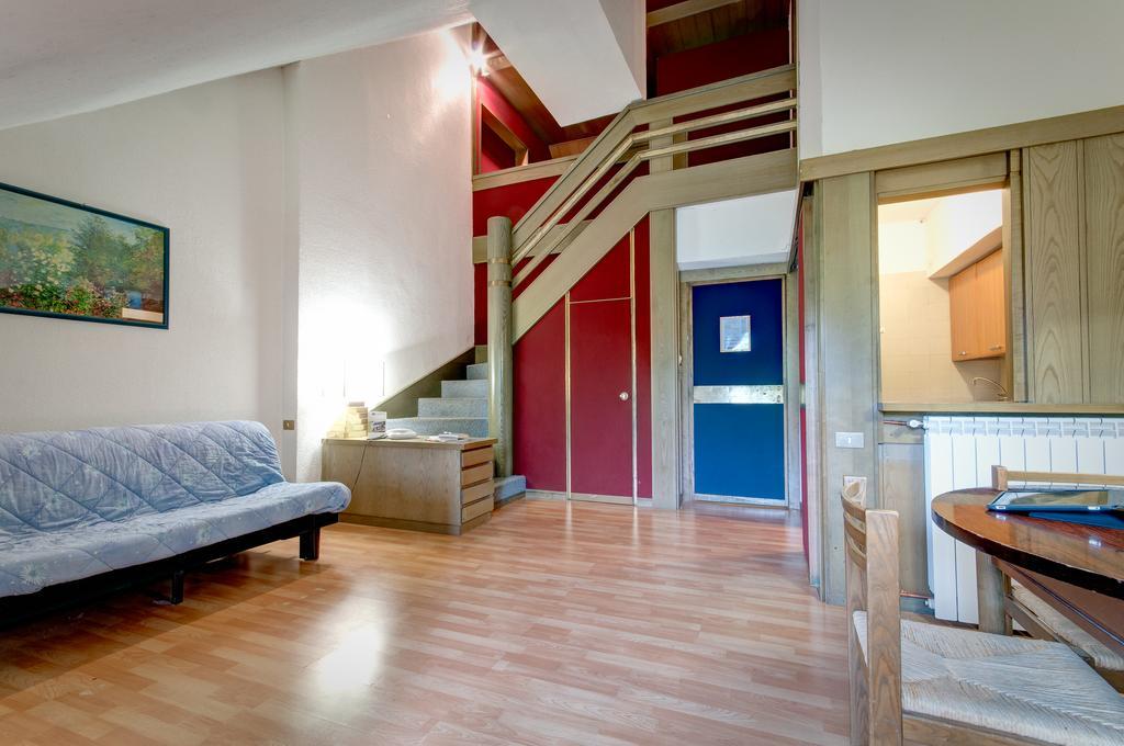 Hotel Residence Club Primula Pescasseroli Bilik gambar
