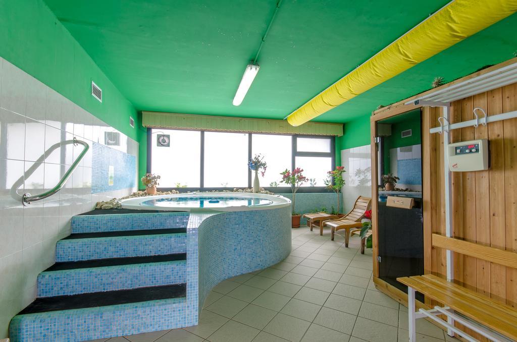 Hotel Residence Club Primula Pescasseroli Luaran gambar