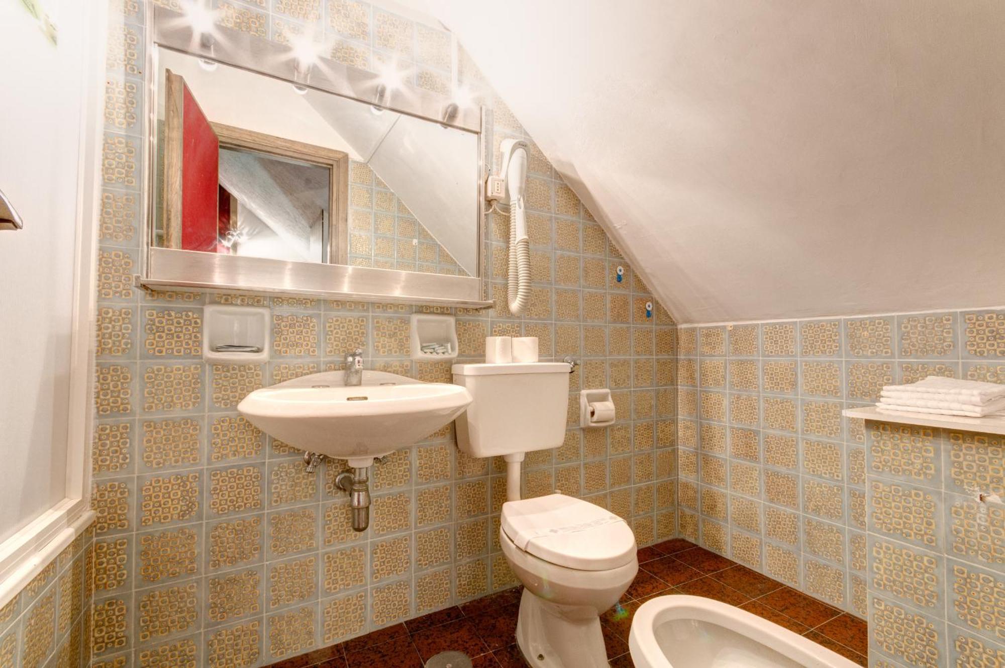 Hotel Residence Club Primula Pescasseroli Bilik gambar