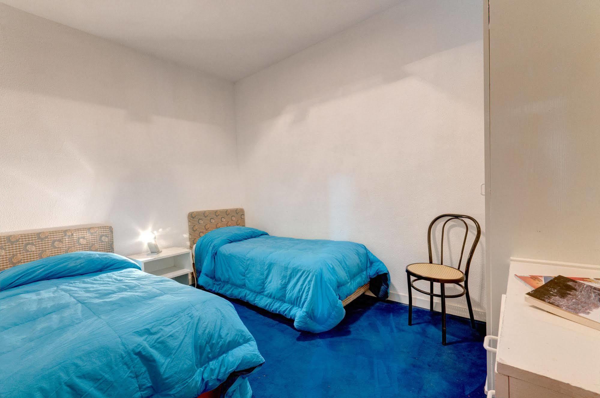 Hotel Residence Club Primula Pescasseroli Luaran gambar