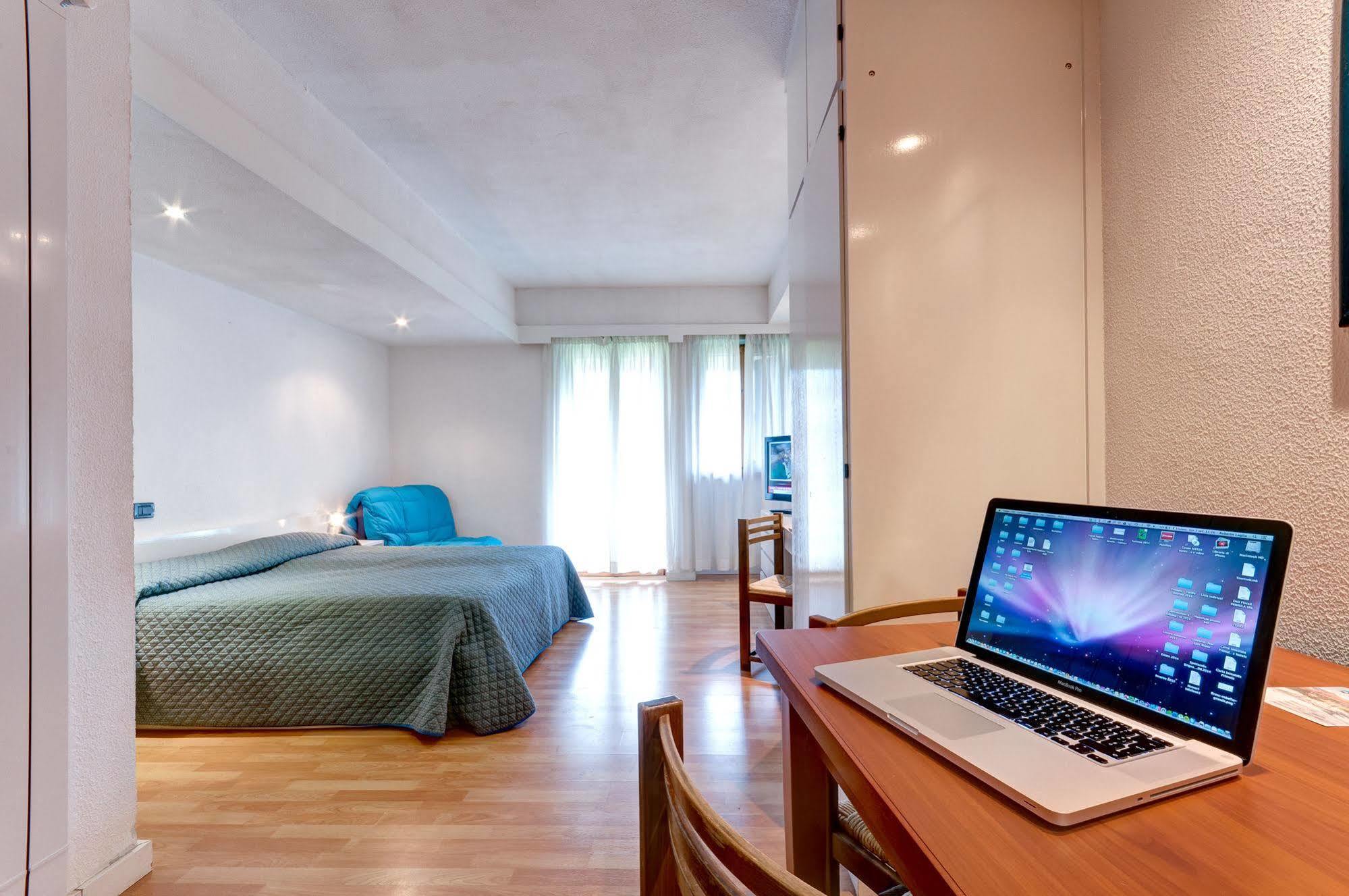 Hotel Residence Club Primula Pescasseroli Luaran gambar