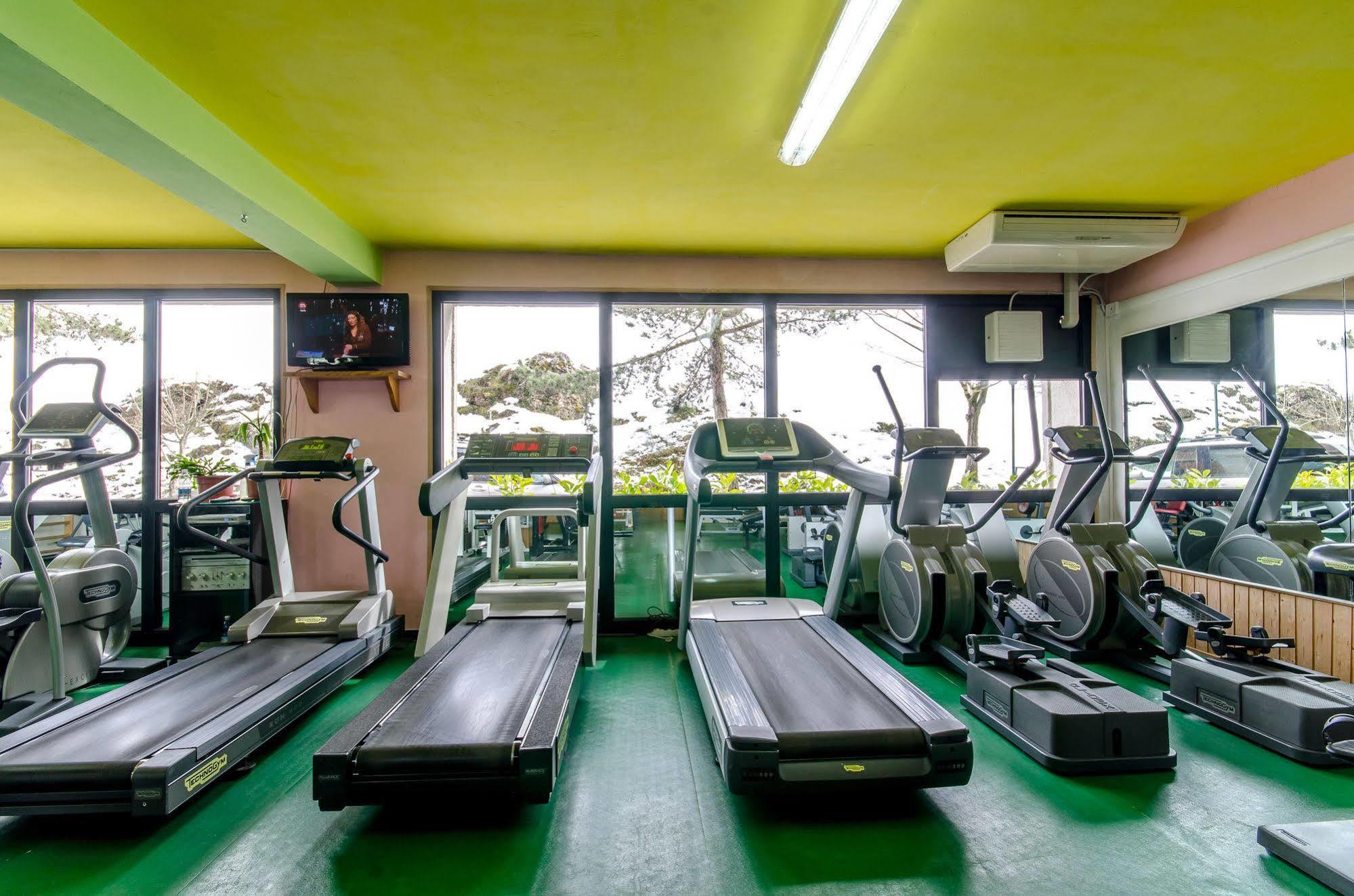 Hotel Residence Club Primula Pescasseroli Luaran gambar